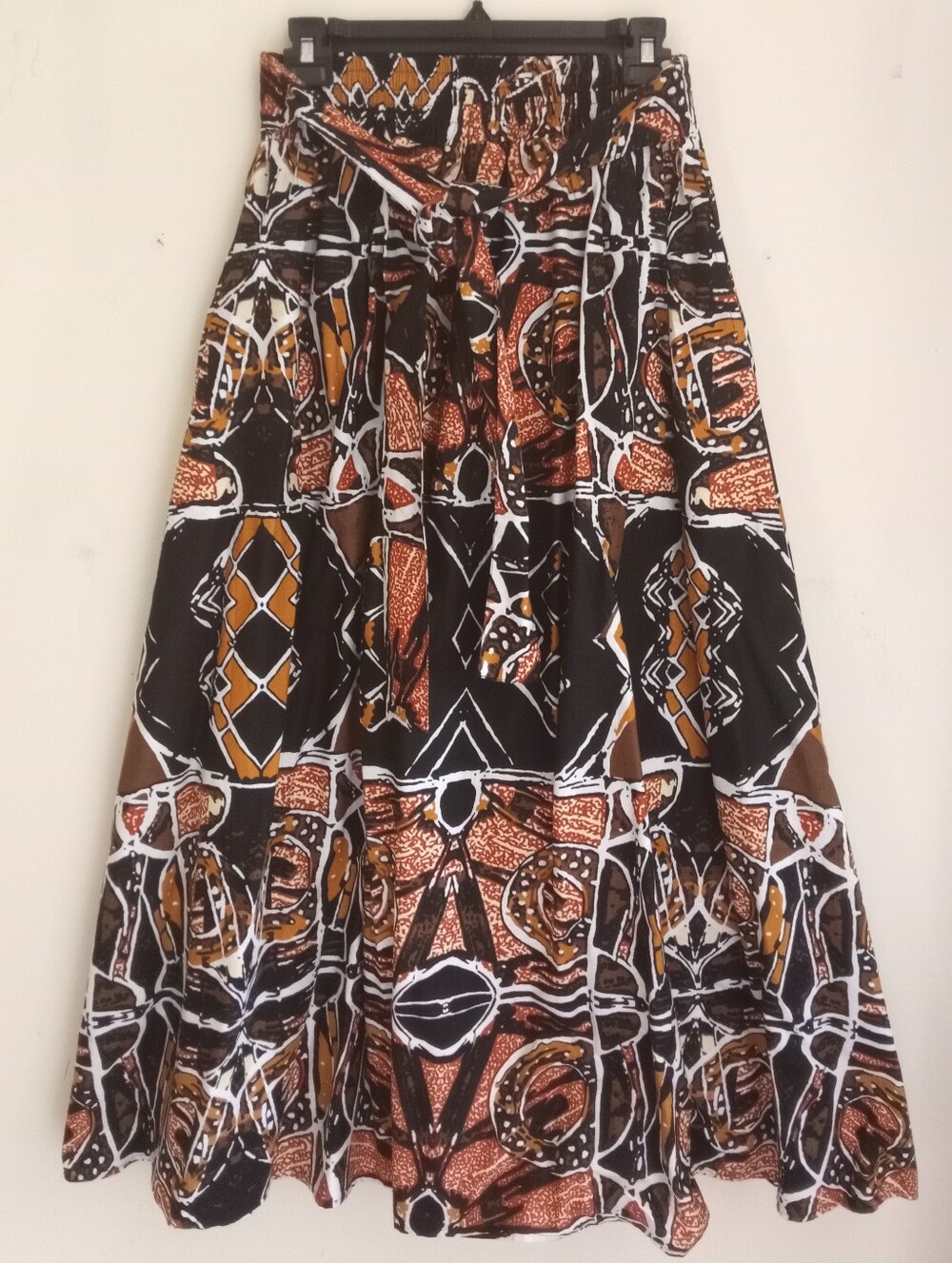 Look At Me Skirt